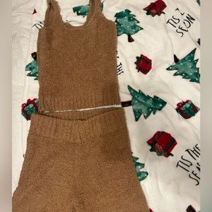 Skims Cozy set